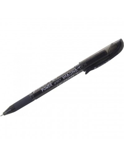 Ручка масл.Hiper Funk HO-135 0,7мм чорна 10 шт.в упаковке цена за штуку